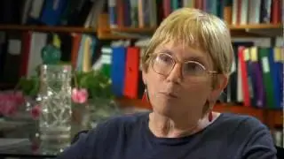 2010 Welch Award video