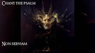 Behemoth - In the Absence ov Light (lyric video)