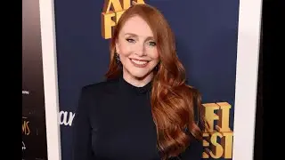Bryce Dallas Howard&rsquo;s Curve Flattering Jeans Included This Spring Ready Touch &mdash; Grab a Pair from $32