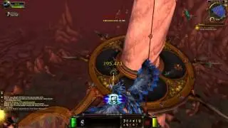CataQuests.com - When All Is Aligned (WoD Beta - Horde)