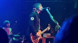 Blue Nation (Live in Chester 05/11/2024)