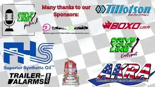 Drive Your Line | Episode 17: The Future of Grassroots Karting