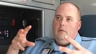Sheepdogs: A Day in the Life of Guilford County EMS