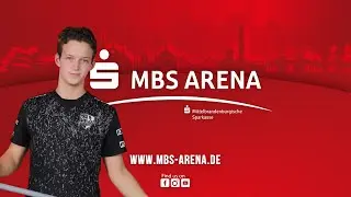 SC Potsdam Presseupdate 27.11.2025