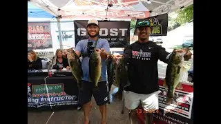 CA Delta Bass Fishing Tournament (BBT Series): Did We Win a Check?