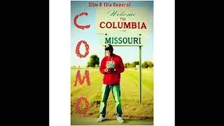 C.O.M.O-Slim B Tha General