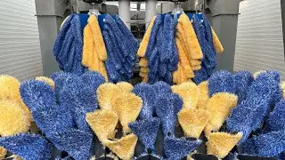 TipTop Express Tunnel Car Wash - Christ System