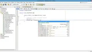 Java Program to convert Char To String