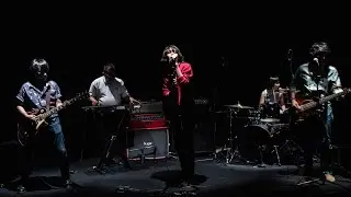 Digilive Sessions with Indische Party