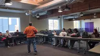 UCSD Induction Assignment # 3 