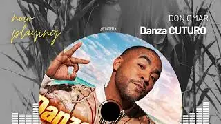 Don Omar &ndash; Danza Kuduro 🔥 Latin Club Anthem | Party & Night Drive