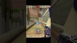 NO-SCOPE OPERATOR ACE 🎯🤯