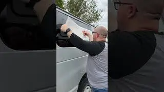 Part of our business is vinyl lettering!