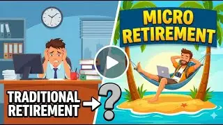 I&rsquo;m Already Retired&hellip; for the Third Time (The Linear Life Fallacy)