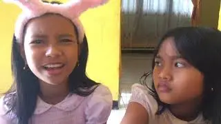 Turiman's Next Top Models. EPS 1 |Parodi INTM(Indonesia Next Top Model)