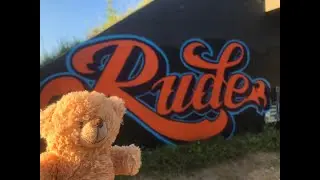 Join Ted as he explores RAF COLLYWESTON/WITTERING BOMB STORE (ESA)
