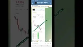 Best Telegram Channel For Crypto Signals In 2023 ( 10x Signals every week)