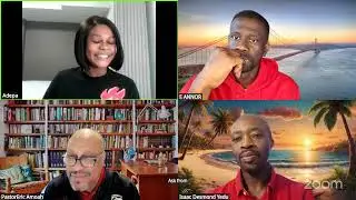 DESERT EVANGELISM// THE ARMOR OF GOD (OUR SPIRITUAL PROTECTION)//10th JANUARY 2026