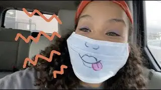 Last Pole Dance and Makemake is Constipated - VLOG - WIDLW 3 9 20