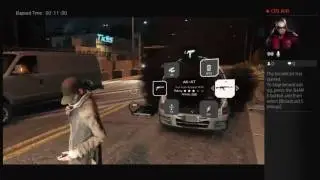 edwardcronin watch dogs online with shane hogan yup
