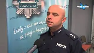 Bezdomny nie chciał pomocy Musiał interweniować policyjny negocjator