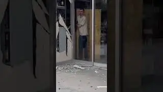 Palm Springs IVF center rocked by explosion