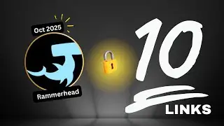 10 Best RammerHead Web Proxy Links 2025 | School Chromebook | Rusty nail