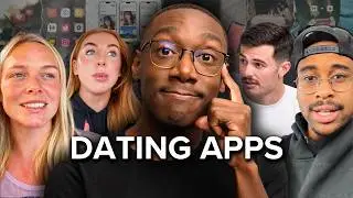 Why Millenials and Gen Z Are Giving Up On Dating Apps
