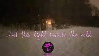 KICHOTE - Just This Light Inside The Cold (Official Video)