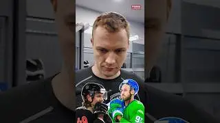 А кого выбрали бы вы? #кхл #hockey #хоккей #nhl #топ #нхл #спорт #icehockey #трактор #салаватюлаев