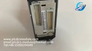 Foxboro FBM231 P0926GV Redundant Field Device System Integrator (FDSI) modules
