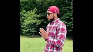 Over Yet (Prod. JBlanked)