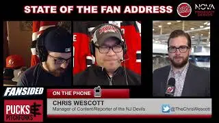 Let's Go Devils Podcast [Primetime Radio Network]