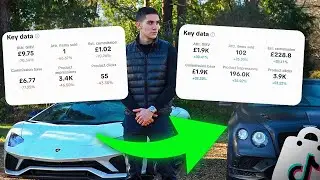 I Tried TikTok Shop for 7 Days in 2026... Here Were My Results
