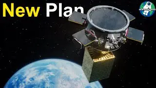 Новая линейка орбитальных аппаратов Firefly Aerospace