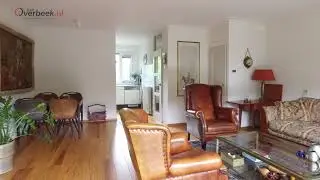Van Overbeek Makelaars verkoopt je woning!