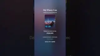 Eurodance90Skład-Mój Własny Czas
