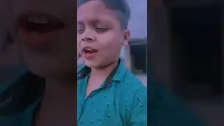 Chhota baccha blogging style #shorts #viralvideo #reels #bhojpurireels #fbreels #trending