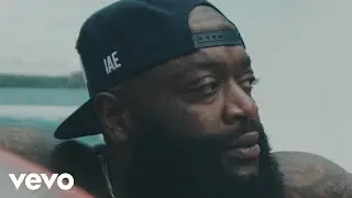 Rick Ross – Depression Had Me Laughing (2026 Official Music Video)