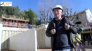 Certificat de Comp&eacute;tence au Travail en Hauteur Gros &OElig;uvre : le point de vue d&rsquo;un chantier