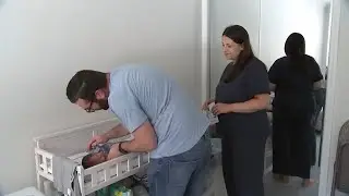 7 On Your Side helps family get nursery furniture refund from Staten Island store