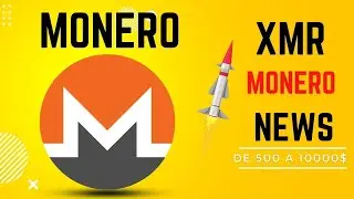 MONERO COIN (XMR) 🚀Analysis and Prediction Today ALERT! | Coinstein