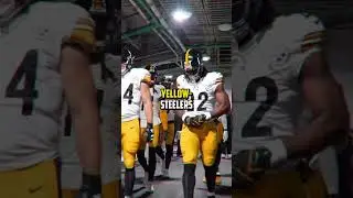 The Best NFL Team By Each Color