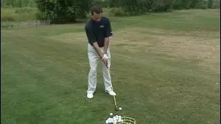 Bob Burns Masters School of Golf Part 6