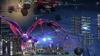 [PvE] Narakkalli - Cursed Ovel (normal mode)