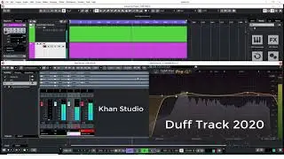 Duff Music Full Track Free Download || No Copyright Duff Music || Khan Studio