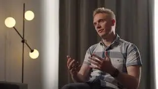 Kristian Segerstrale on Develop