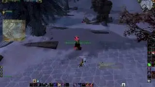 Pally Warr dualboxing with Keyclone