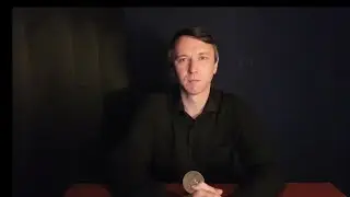 О малом ритуале пентаграммы. Разбор каббалистического креста.