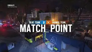 Tom Clancy's Rainbow Six&reg; Siege/ CONTAINMENT GAMEPLAY